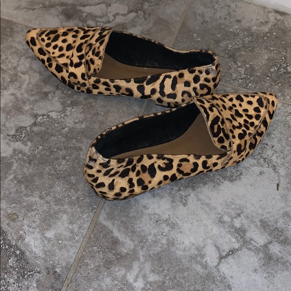Steve Madden Shoes - Steve madden loafers